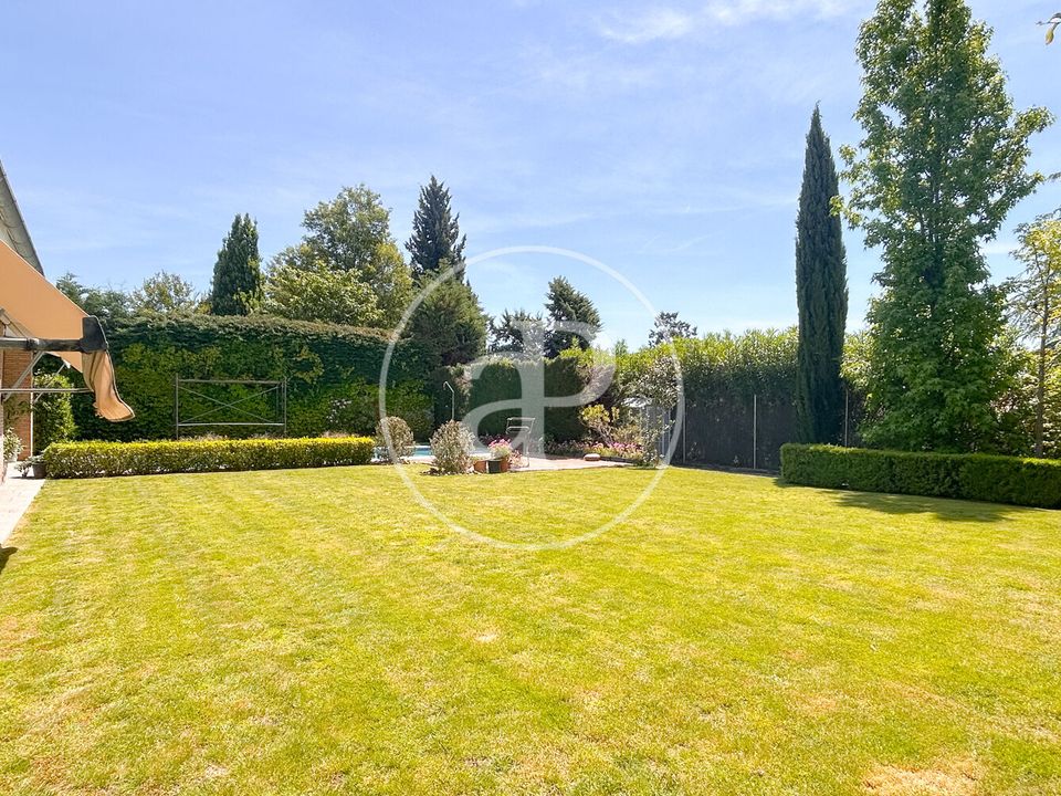 Villa i Pozuelo De Alarcon, Madrid - foto 3
