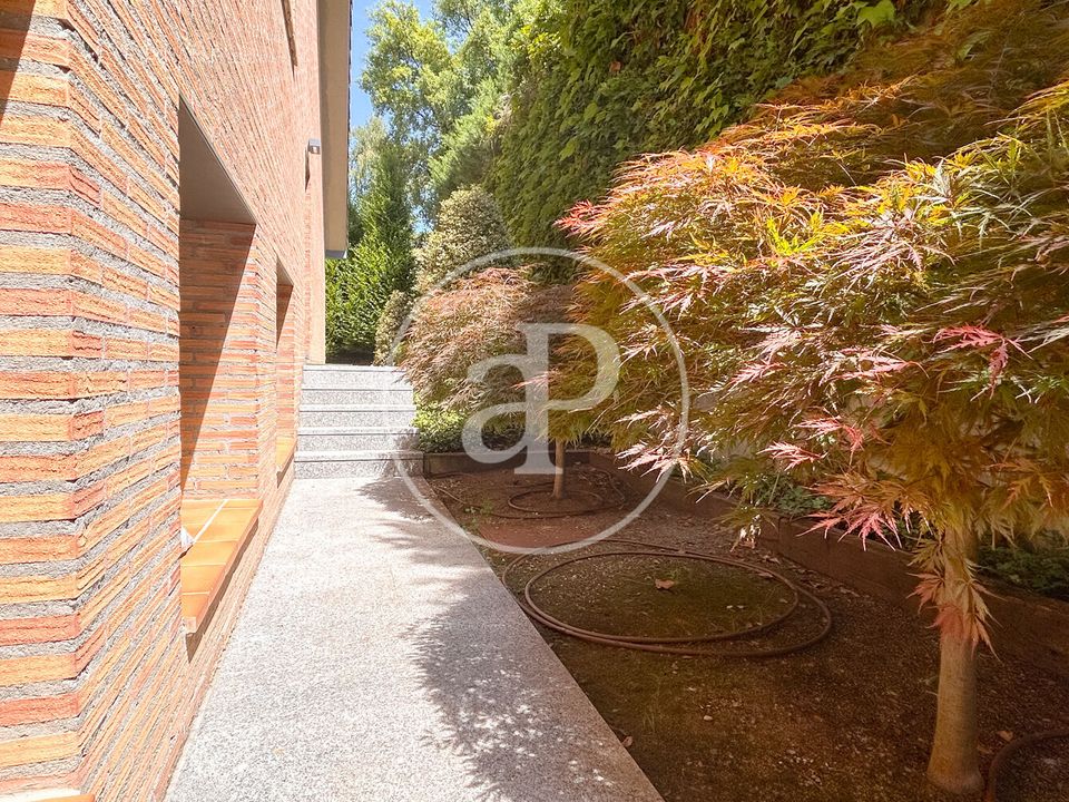 Villa i Pozuelo De Alarcon, Madrid - foto 5