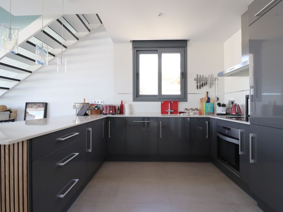 Villa - Benijofar, Alicante - photo 5