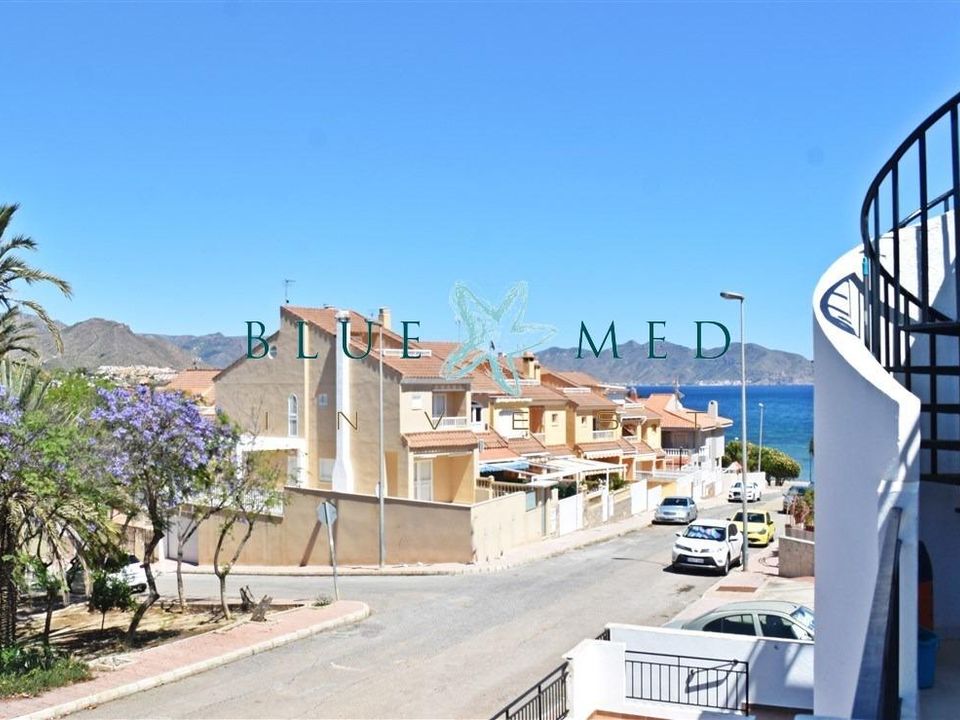 Penthouse i Puerto De Mazarron, Murcia - foto 3