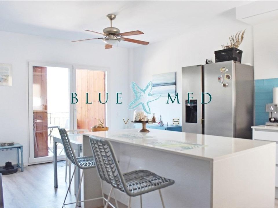 Penthouse i Puerto De Mazarron, Murcia - foto 4