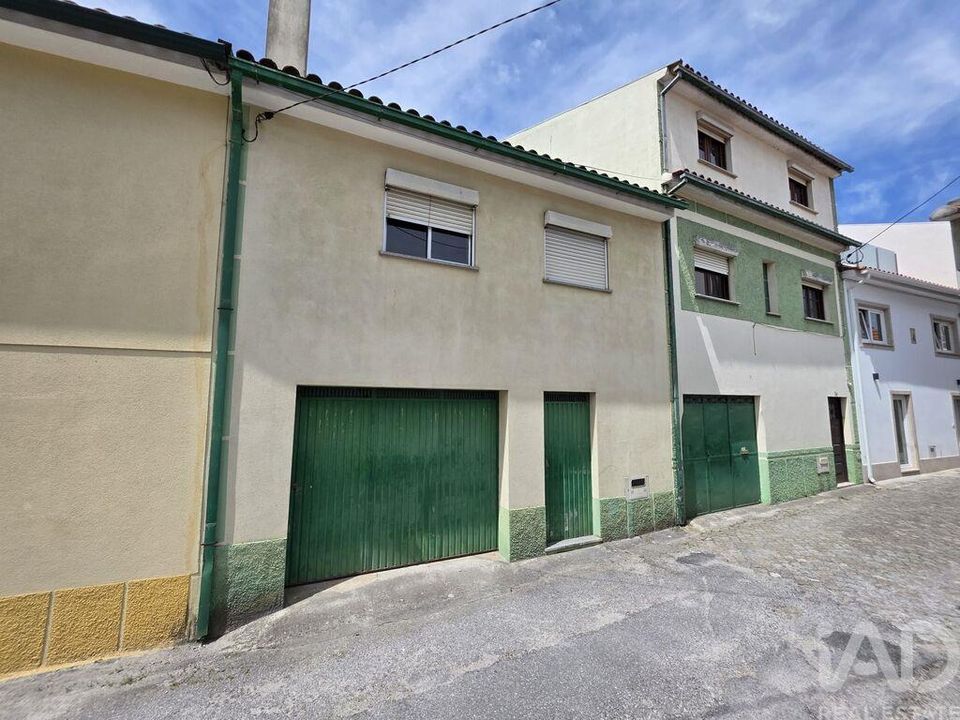 Byhus i Carregal do Sal, Viseu - foto 1