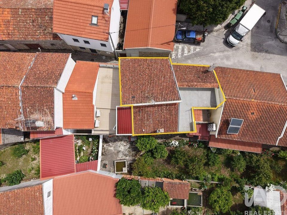 Byhus i Carregal do Sal, Viseu - foto 2