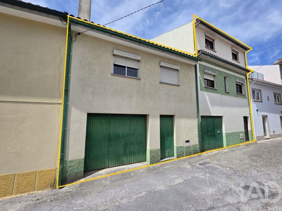 Byhus i Carregal do Sal, Viseu - foto 3