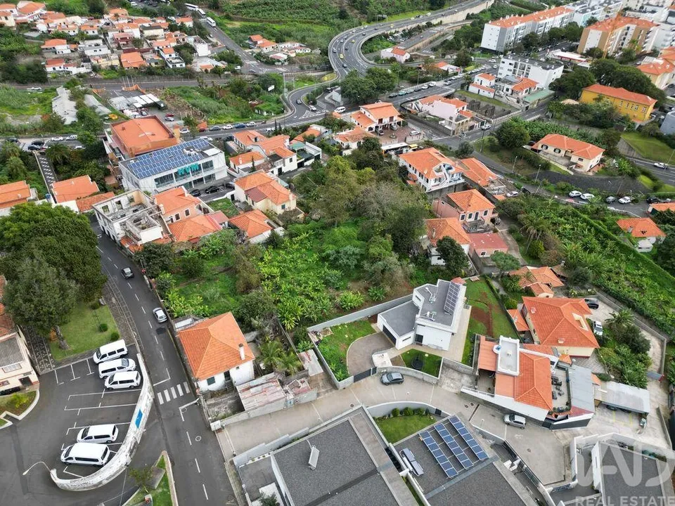 Byhus i Funchal, Madeira - foto 1