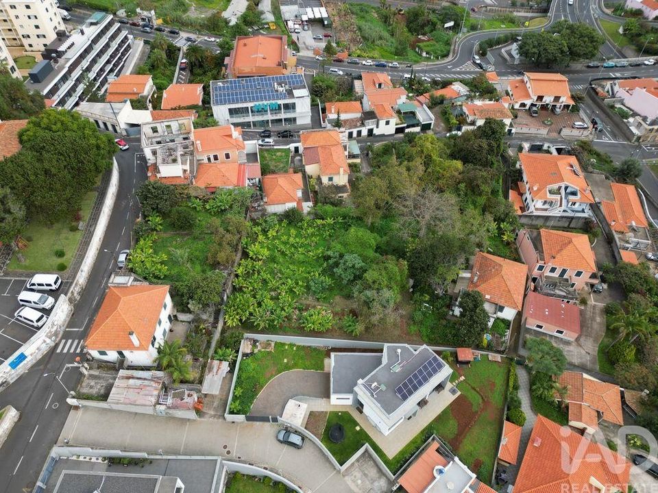 Byhus i Funchal, Madeira - foto 2