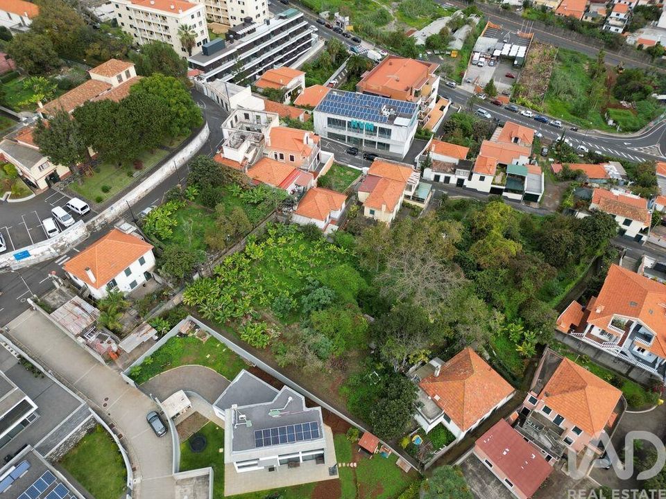 Byhus i Funchal, Madeira - foto 4