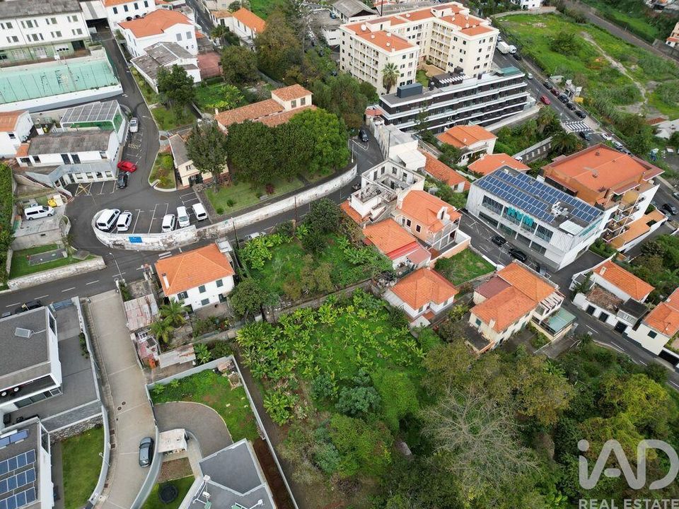 Byhus i Funchal, Madeira - foto 5