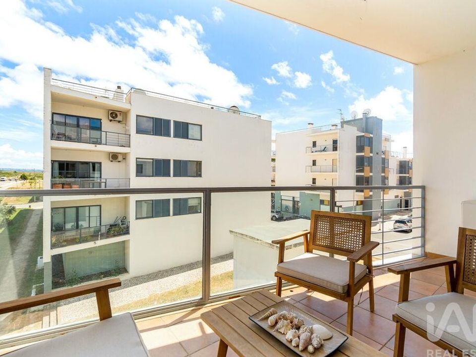 Lejlighed i Lagos, Faro - foto 3