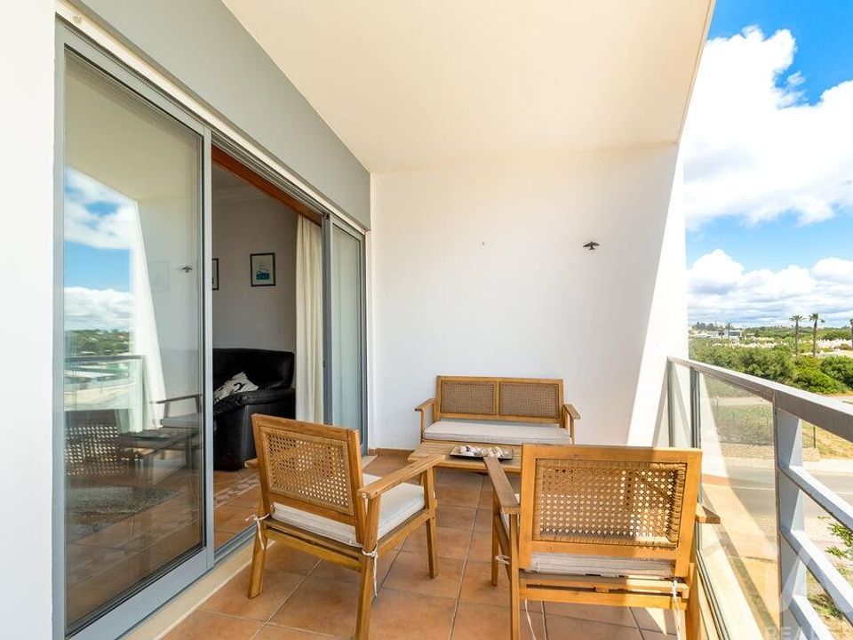Lejlighed i Lagos, Faro - foto 4