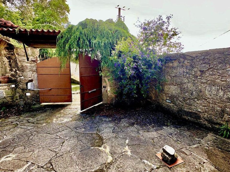 Rekkehus i Viana do Castelo, Viana do Castelo - bilde 4