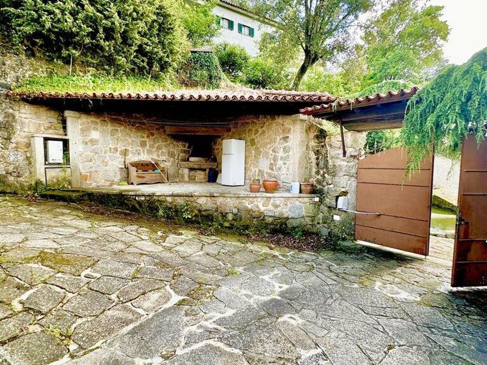 Rekkehus i Viana do Castelo, Viana do Castelo - bilde 5