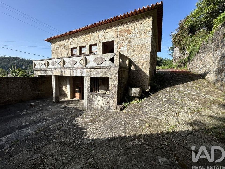 Byhus i Viana do Castelo, Viana do Castelo - foto 4