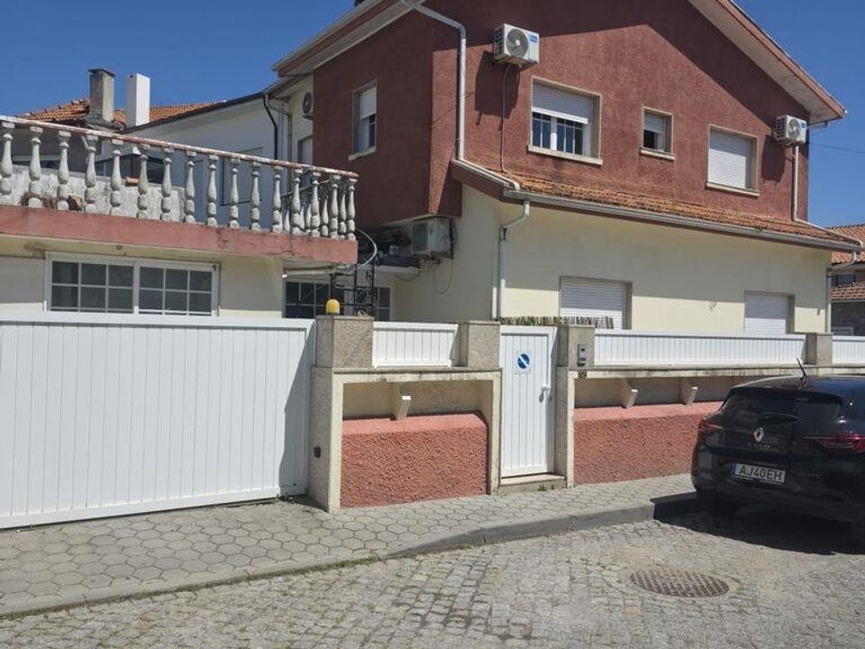 Rækkehus i Vila Nova de Gaia, Porto - foto 1