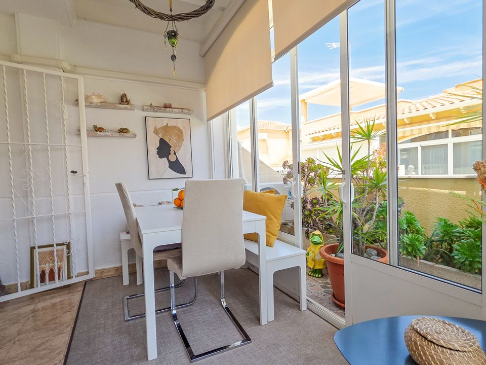 Villa i Los Balcones, Alicante - foto 3