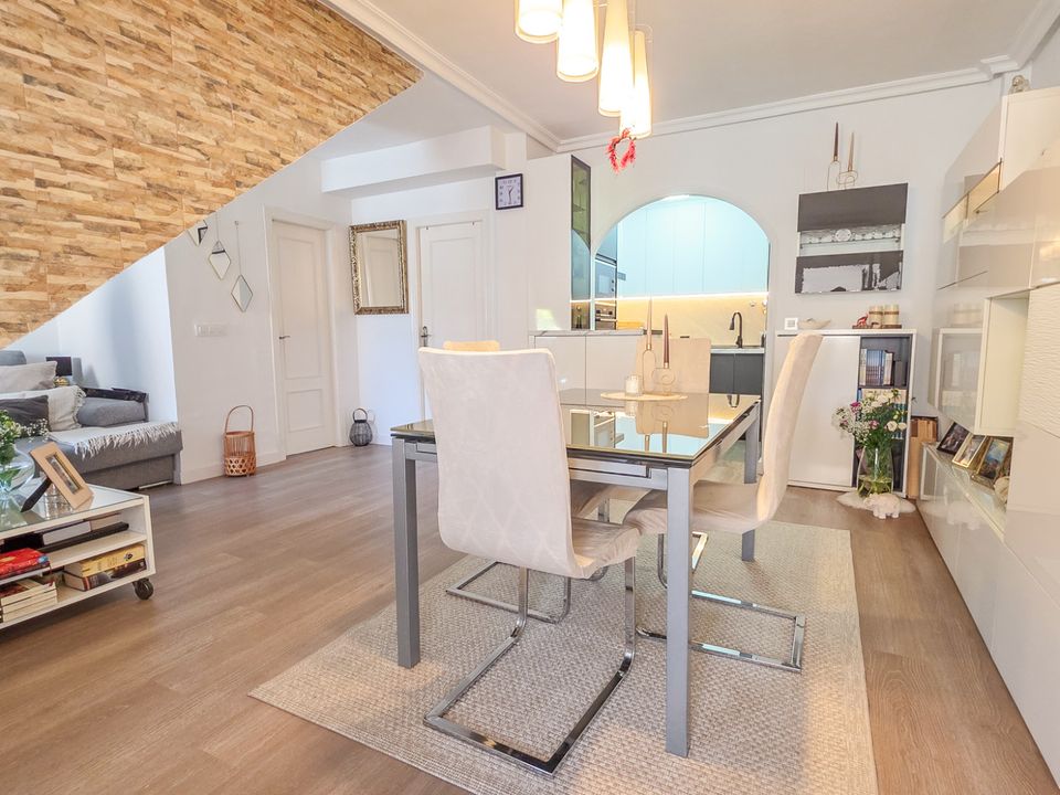 Villa i Los Balcones, Alicante - foto 5
