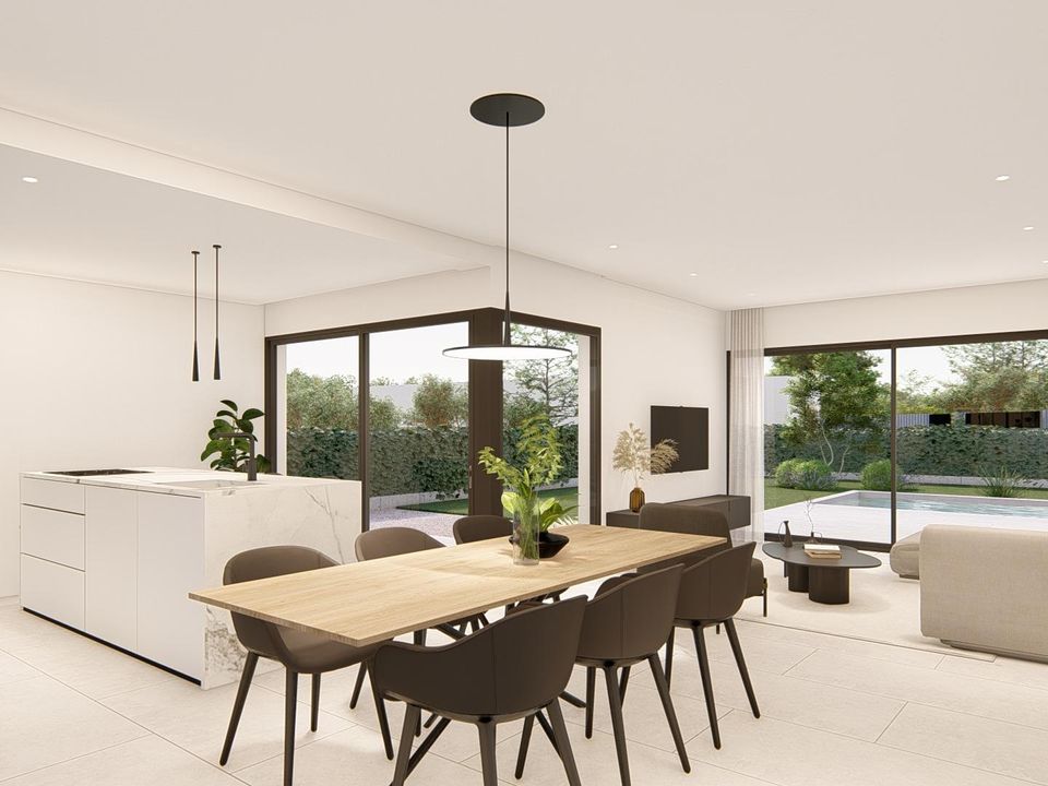 Villa i Molina De Segura, Murcia - foto 4