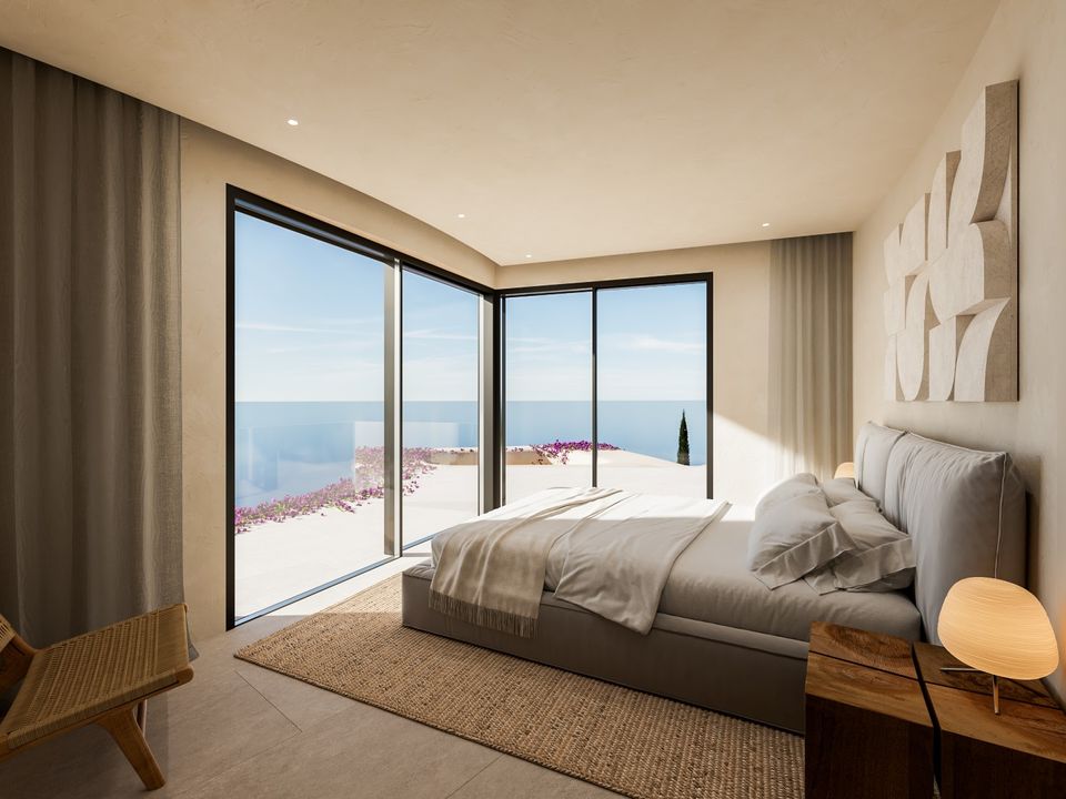 Villa i Javea, Alicante - foto 4
