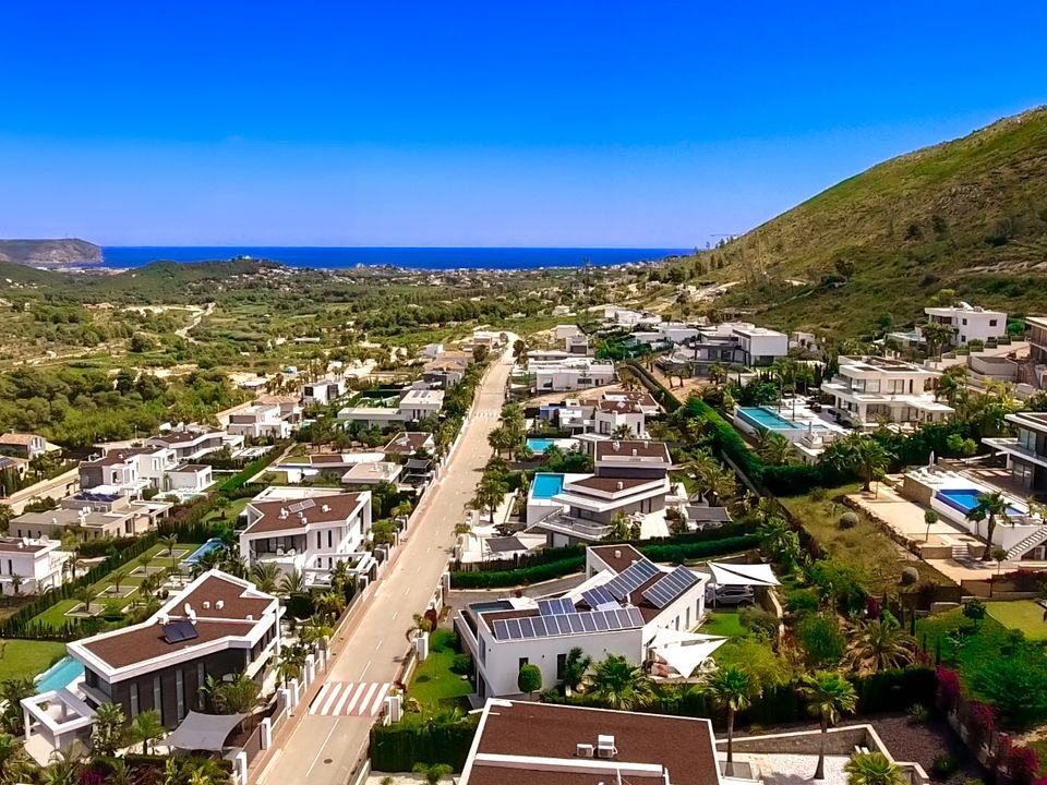 Villa i Javea, Alicante - foto 5