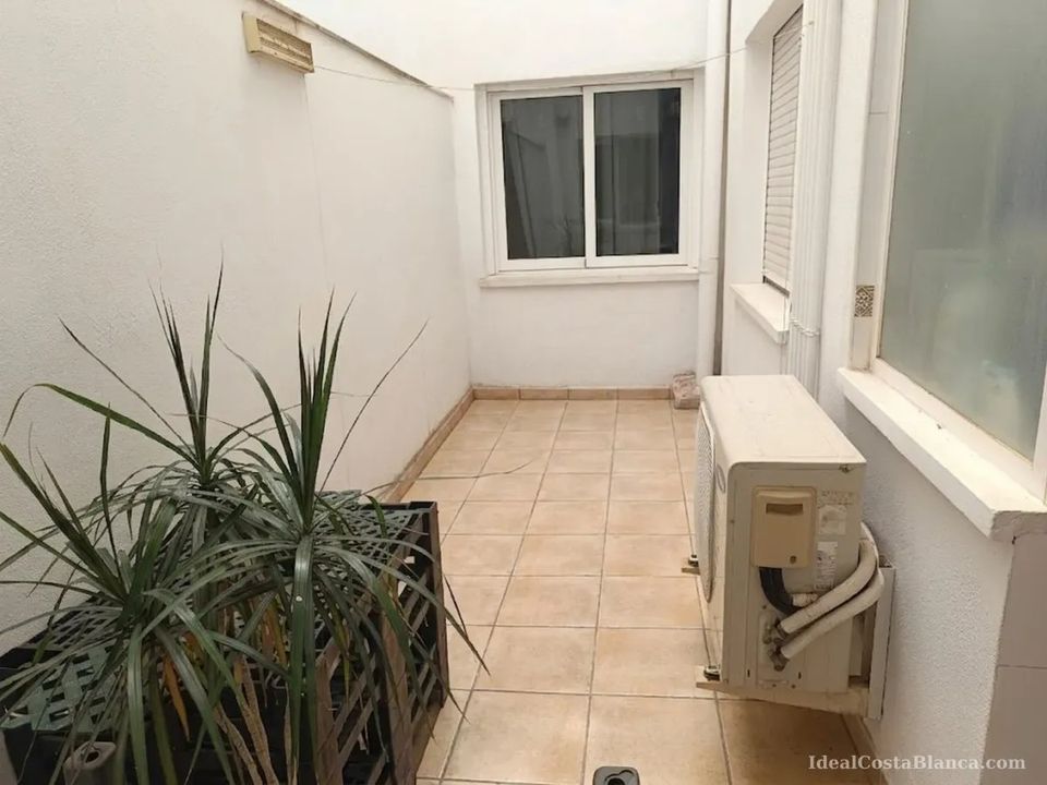 Apartament a Altea, Alicante - foto 1
