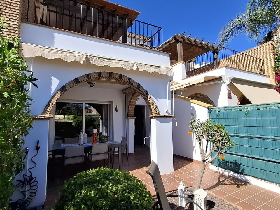 Duplex i Vera, Almeria - foto 1