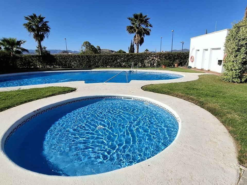 Duplex i Vera, Almeria - foto 2