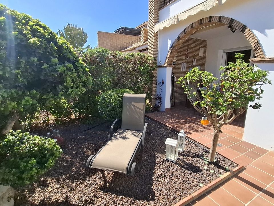 Duplex i Vera, Almeria - foto 3