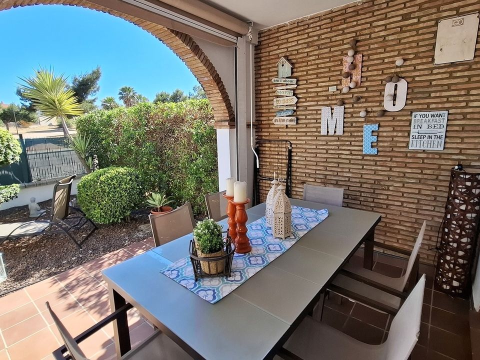 Duplex i Vera, Almeria - foto 4