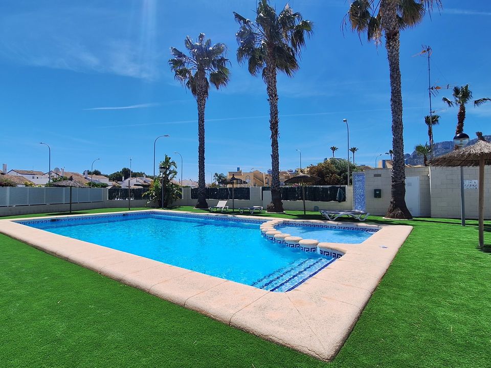Byhus i El Verger, Alicante - foto 4