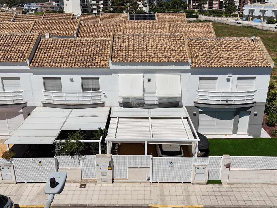 Byhus i El Verger, Alicante - foto 5