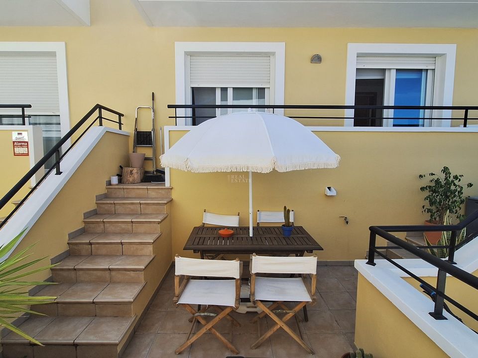 Lejlighed i Javea, Alicante - foto 4