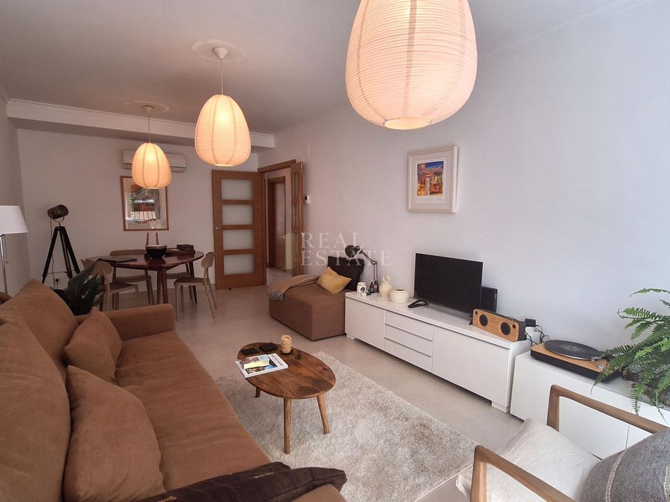 Lejlighed i Javea, Alicante - foto 5