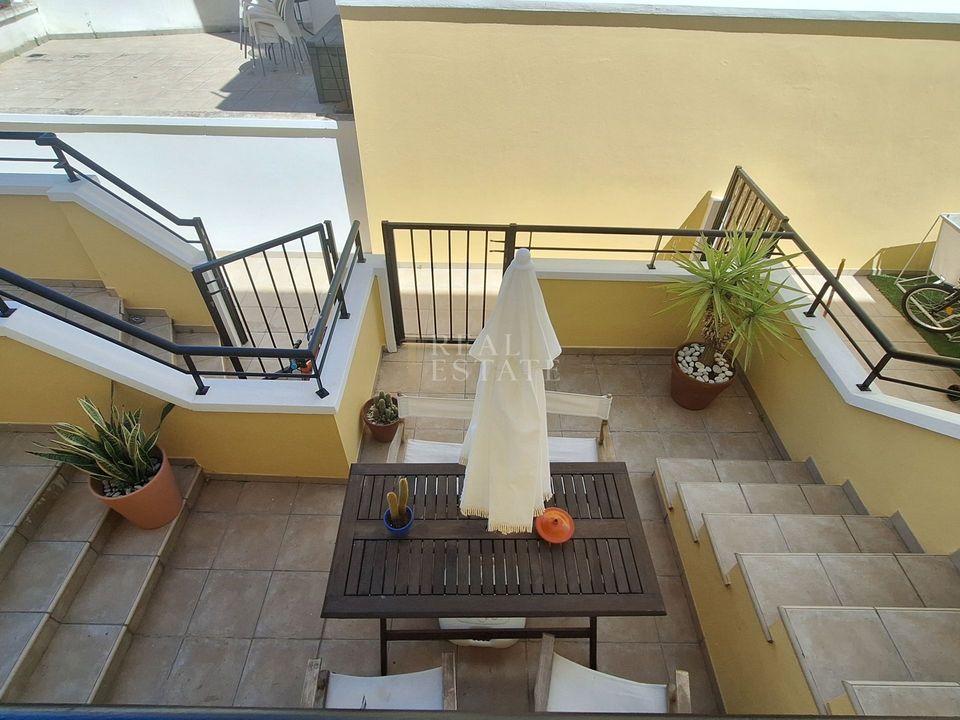 Lejlighed i Javea, Alicante - foto 2