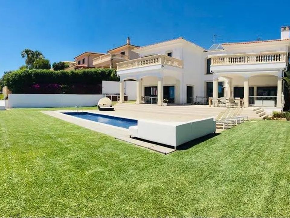 Villa Cala Vinyes, Mallorca - foto 2