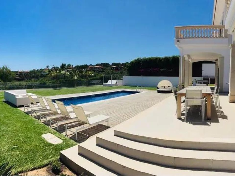 Villa Cala Vinyes, Mallorca - foto 3