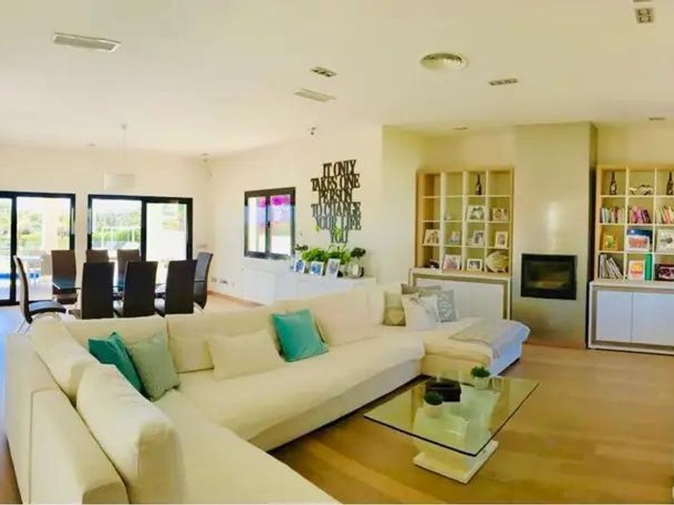 Villa Cala Vinyes, Mallorca - foto 4