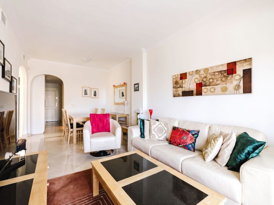 Lejlighed i La Cala De Mijas, Malaga - foto 4