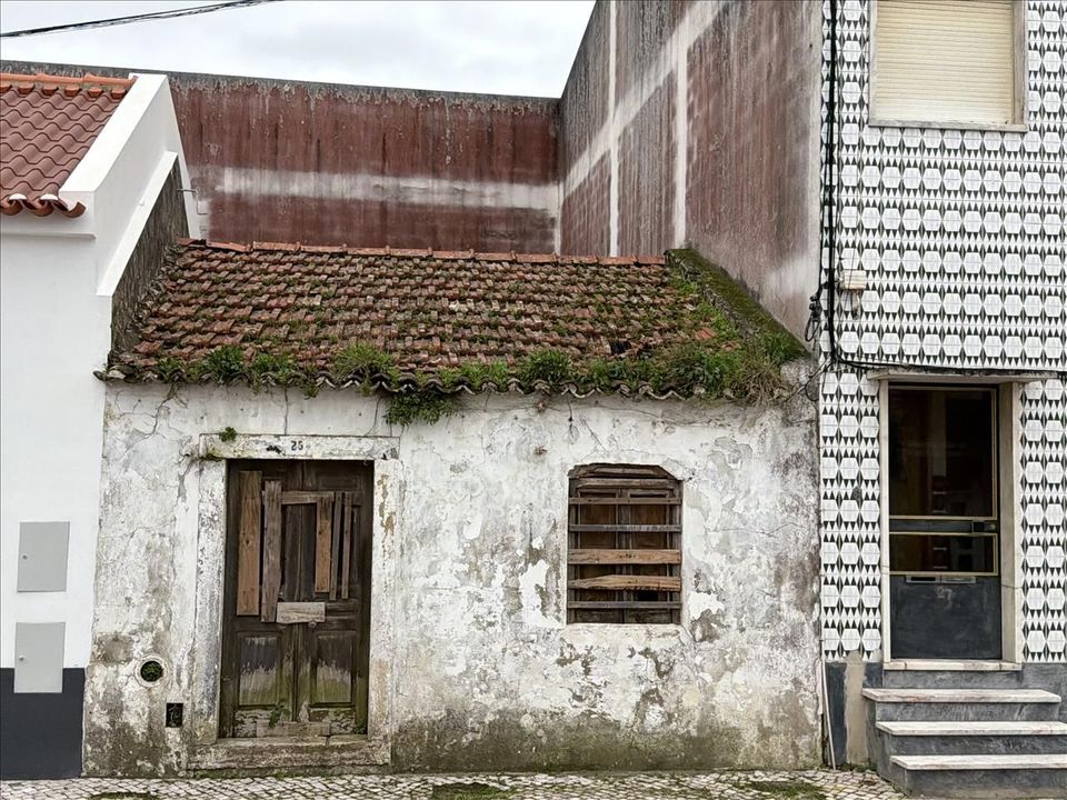Villa i Benavente, Santarem - bilde 1