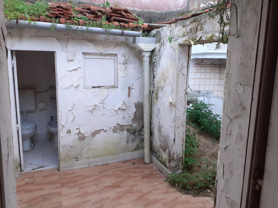 Villa i Benavente, Santarem - bilde 3