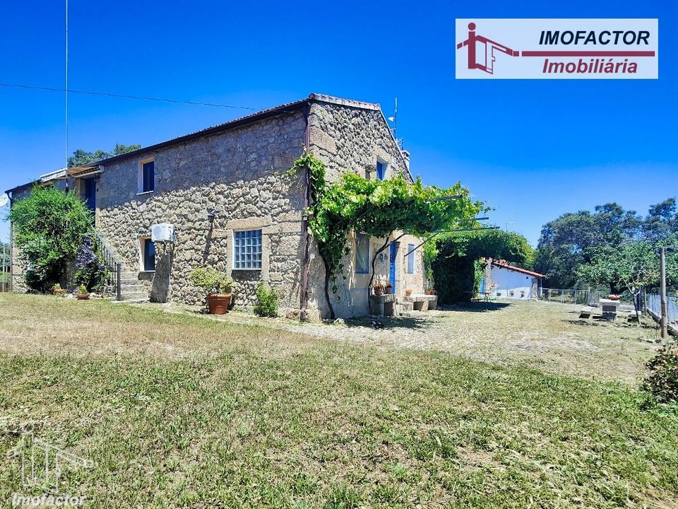 Farm hus i Castelo Branco, Castelo Branco - foto 2