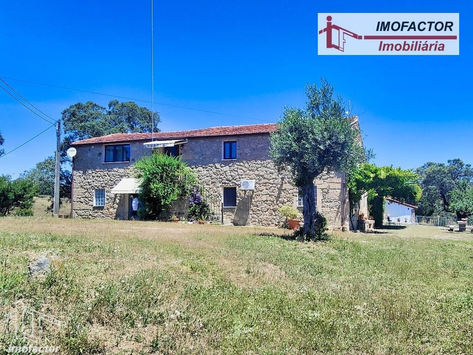 Farm hus i Castelo Branco, Castelo Branco - foto 3