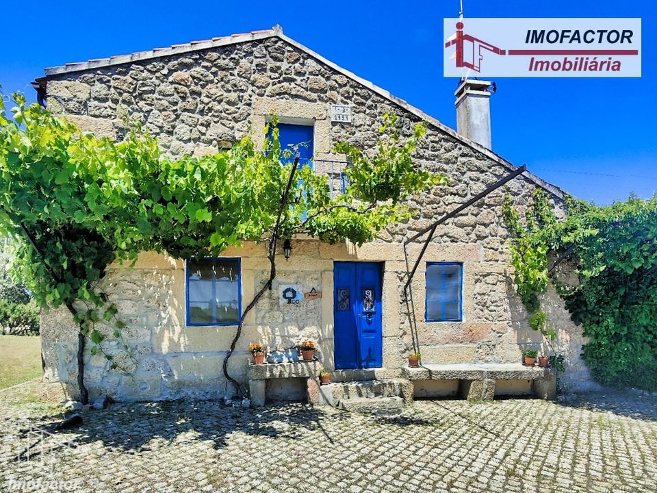 Farm hus i Castelo Branco, Castelo Branco - foto 4