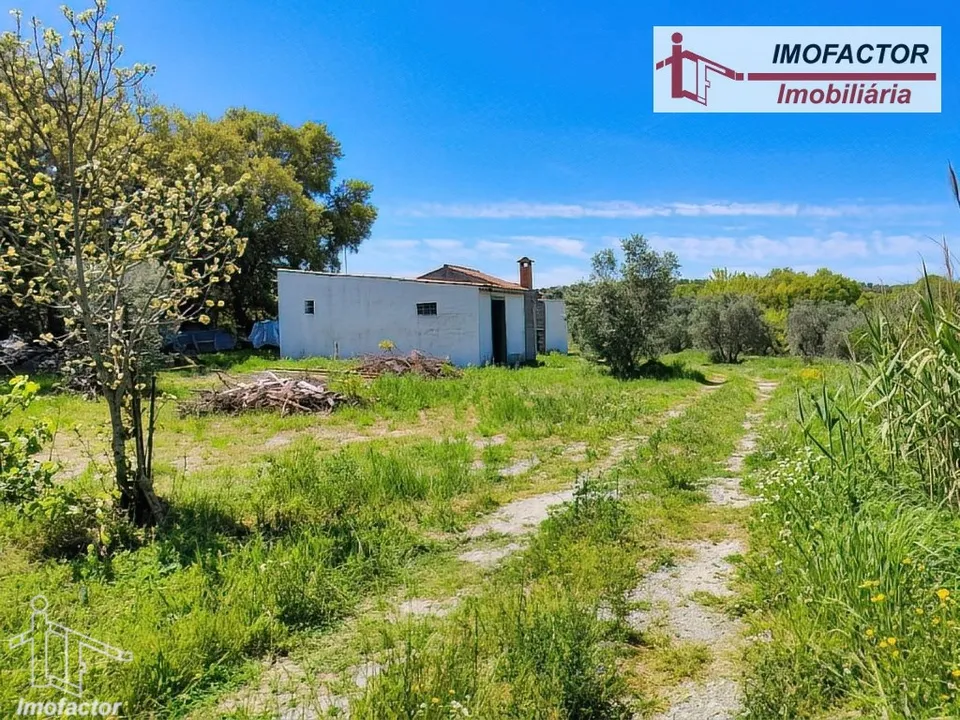 Farm hus i Nisa, Portalegre - foto 1