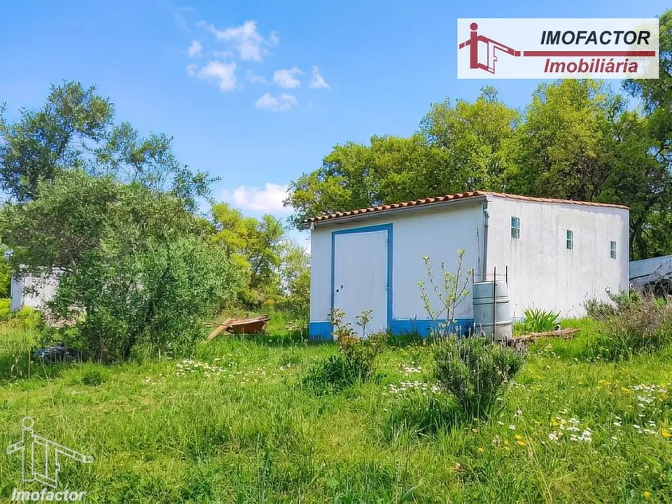 Farm hus i Nisa, Portalegre - foto 3