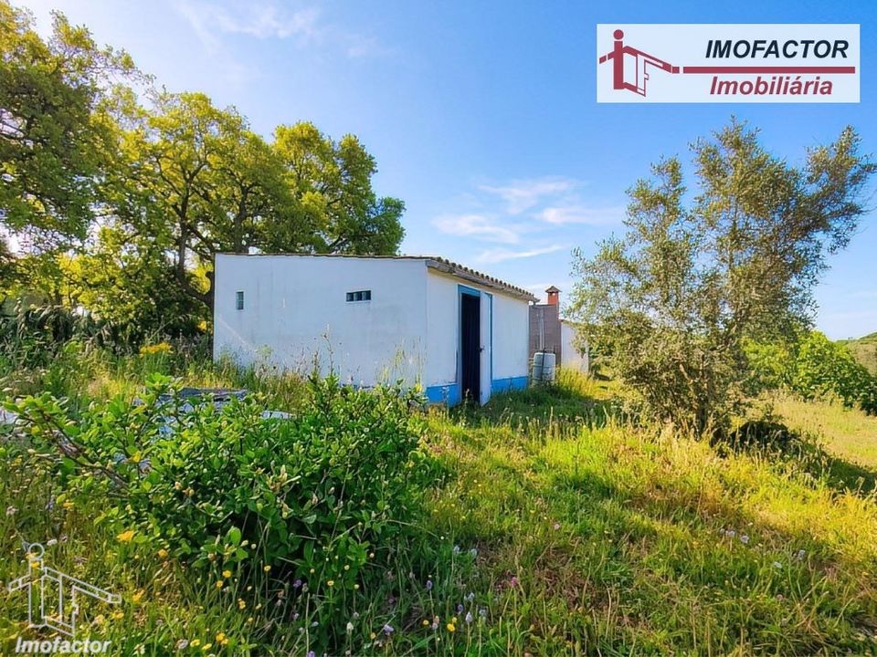 Farm hus i Nisa, Portalegre - foto 4