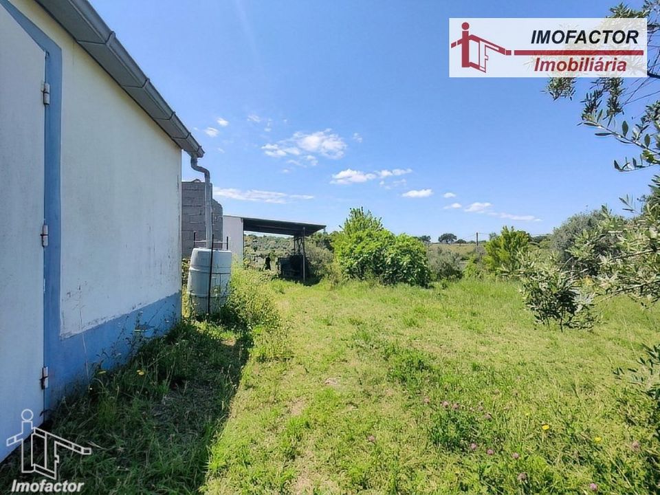 Farm hus i Nisa, Portalegre - foto 5
