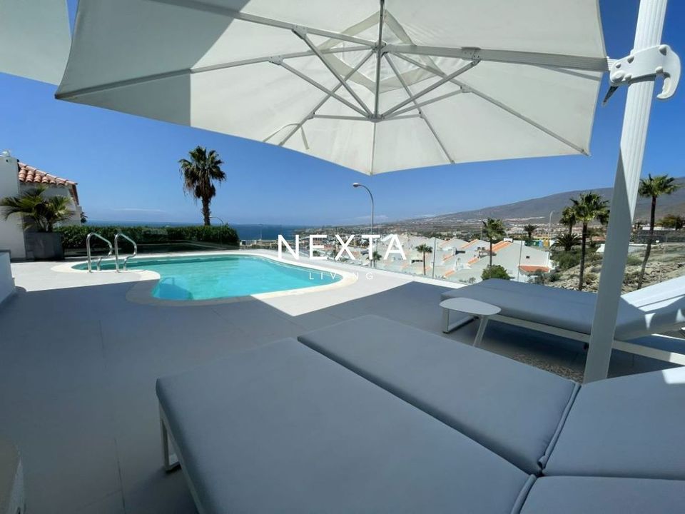 Rækkehus i Adeje, Tenerife - foto 2