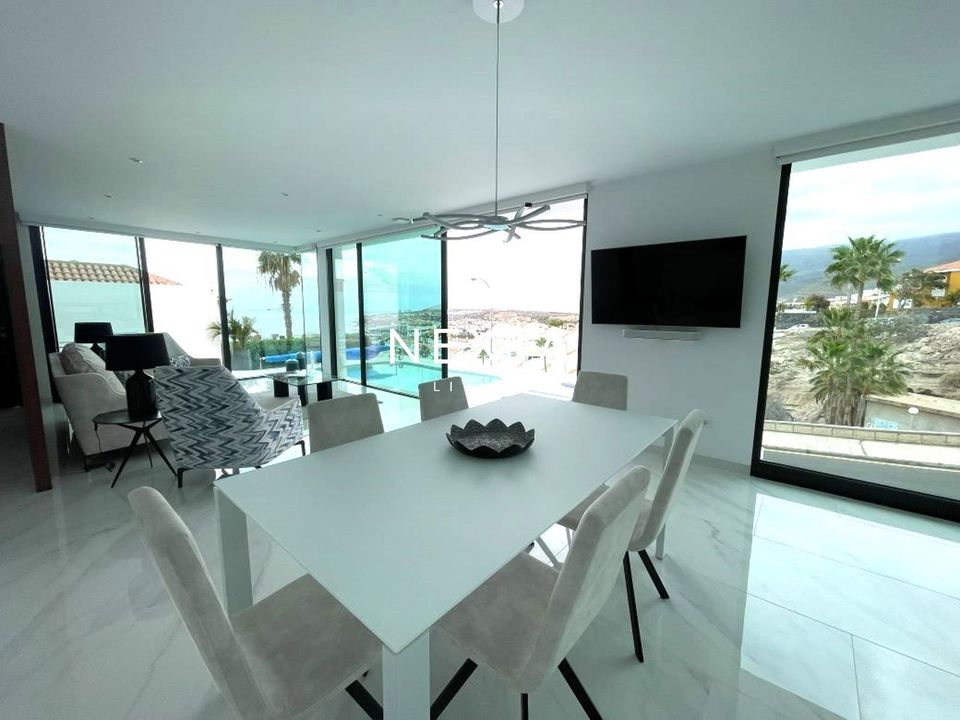 Rækkehus i Adeje, Tenerife - foto 3
