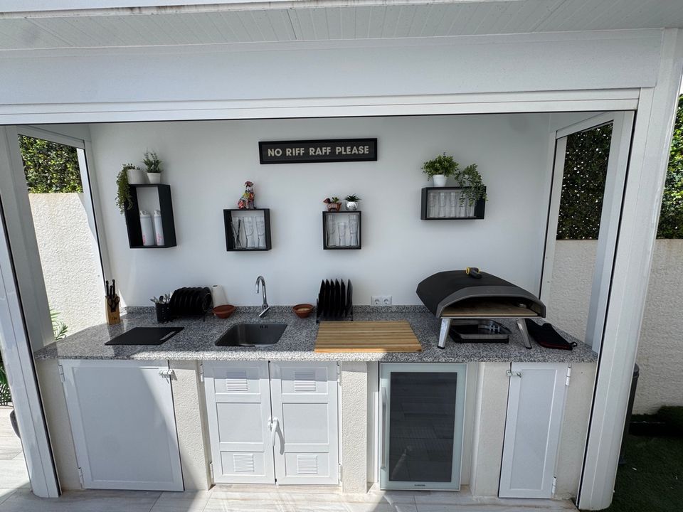 Villa i Cabo Roig, Alicante - foto 4