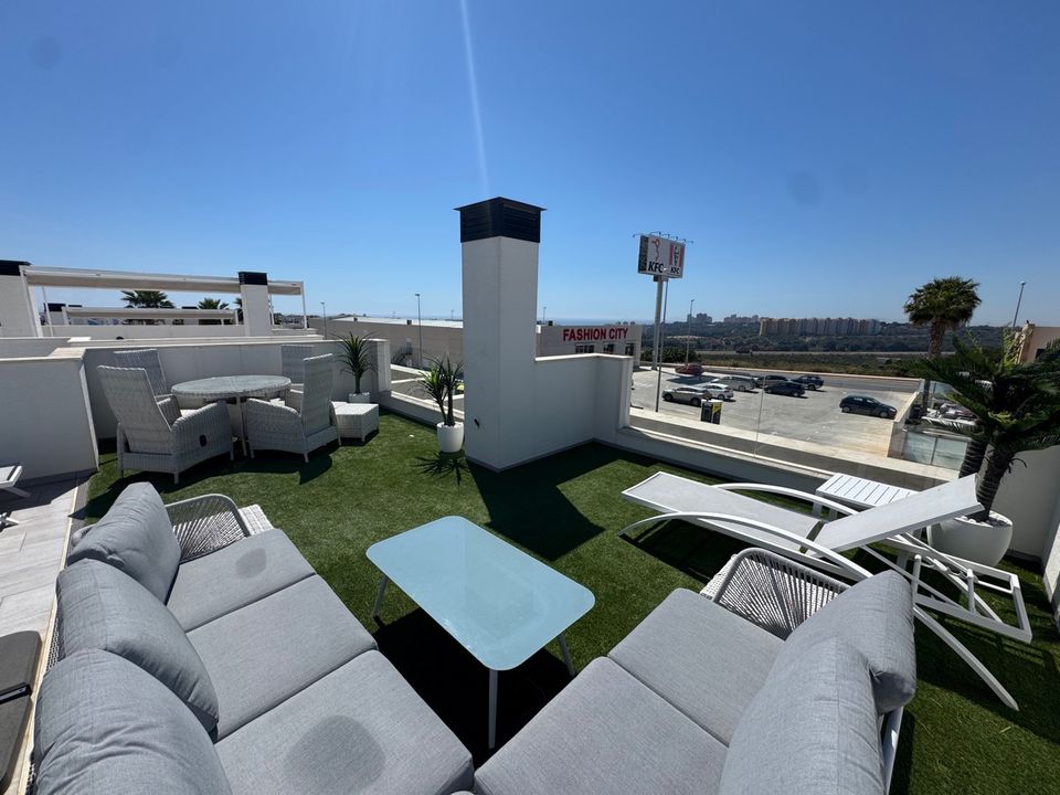 Villa i Cabo Roig, Alicante - foto 5